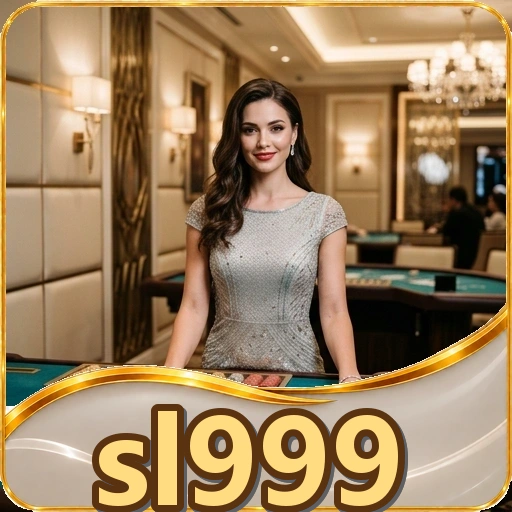Layar pencarian aplikasi di dalam sl999 untuk Android.